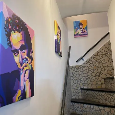 80040guesthouse Cercola