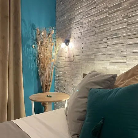 Сasa de vacaciones 80040guesthouse