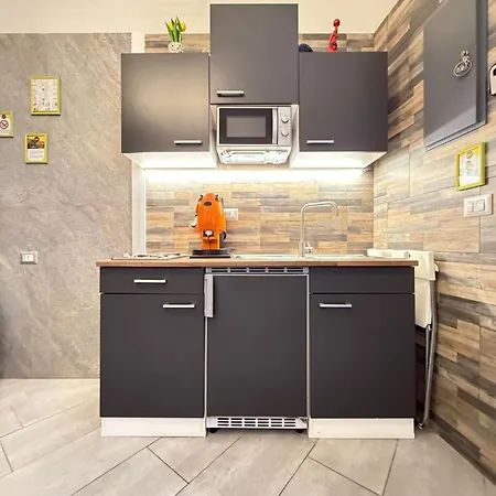 80040guesthouse Cercola