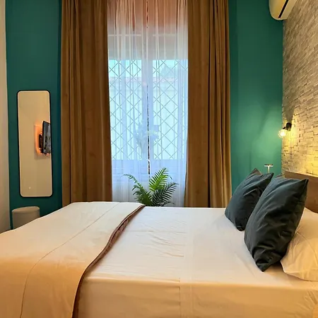 80040guesthouse Сasa de vacaciones