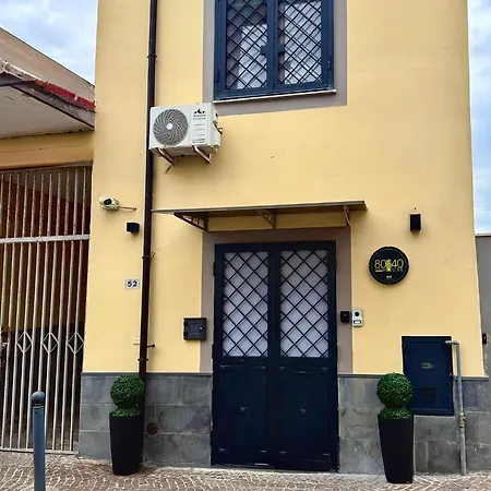 80040guesthouse * Cercola