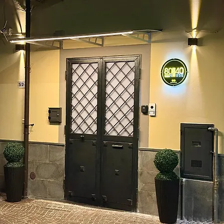 Сasa de vacaciones 80040guesthouse *