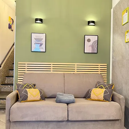 בית נופש 80040guesthouse